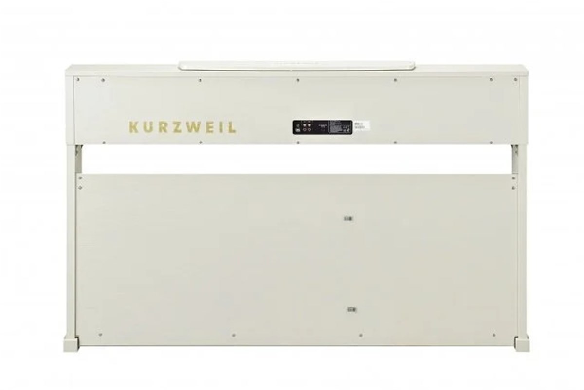 Kurzweil M100 WH Dijital Piyano