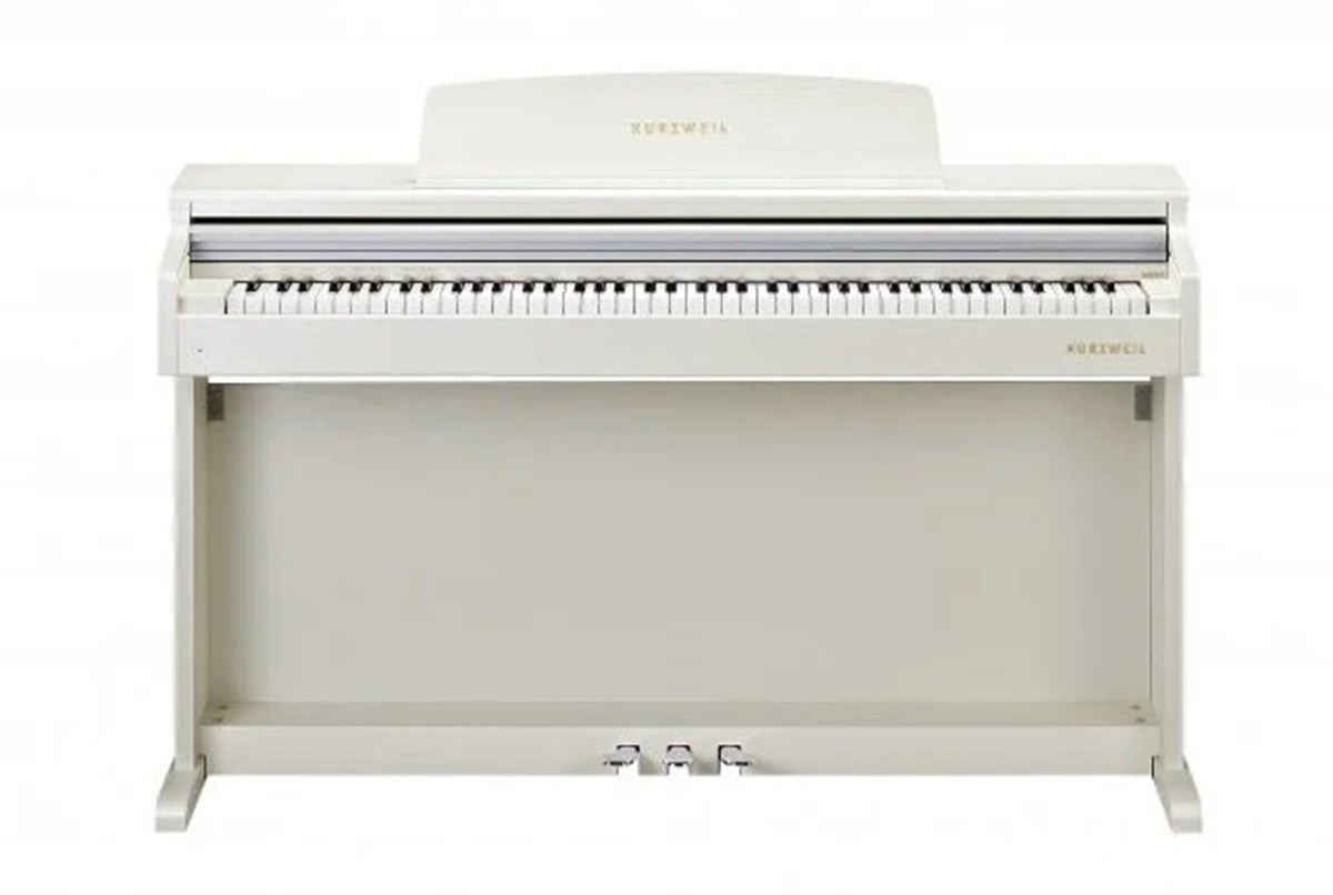 Kurzweil M100 WH Dijital Piyano