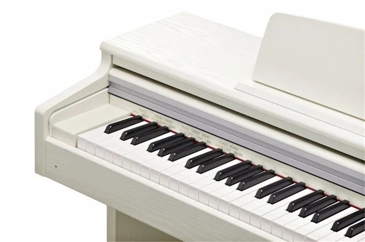 Kurzweil M100 WH Dijital Piyano