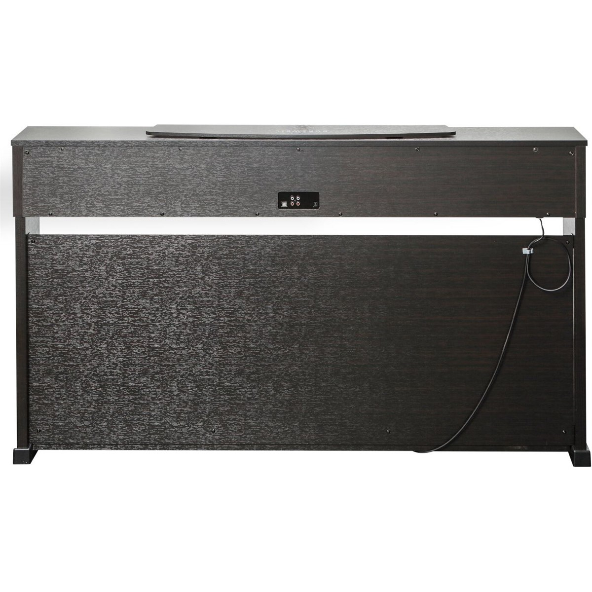 Kurzweil M115-SR Dijital Piyano (Kahverengi)