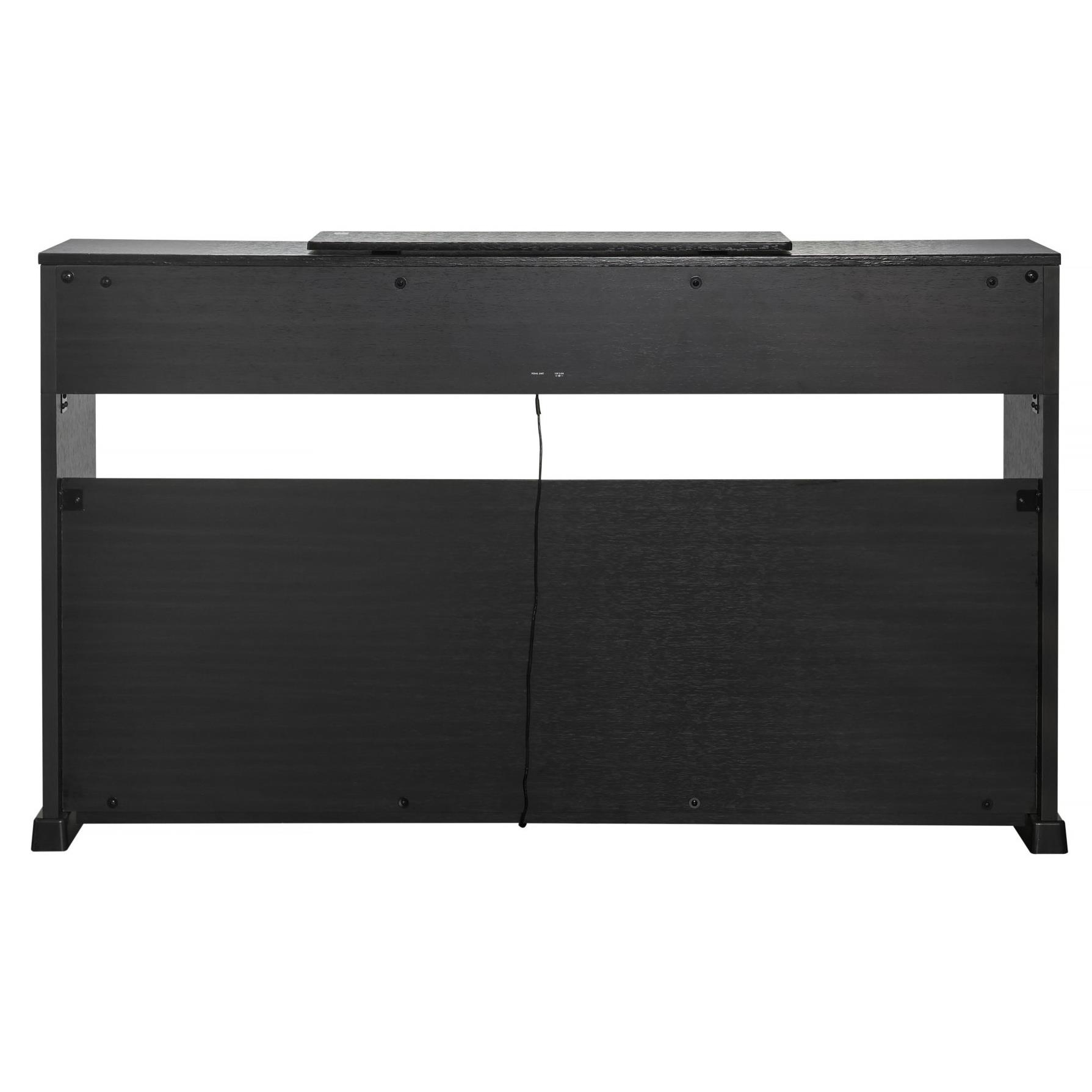 Kurzweil M215SR Dijital Piyano (Gülağacı)
