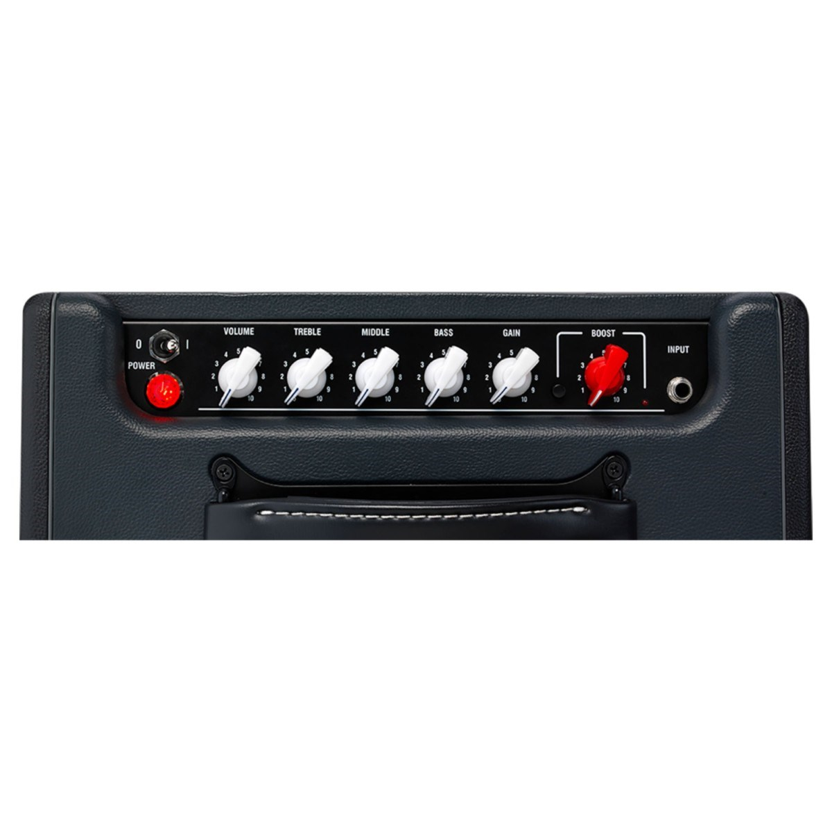 Laney Cub-Super10 Elektro Gitar Amfisi