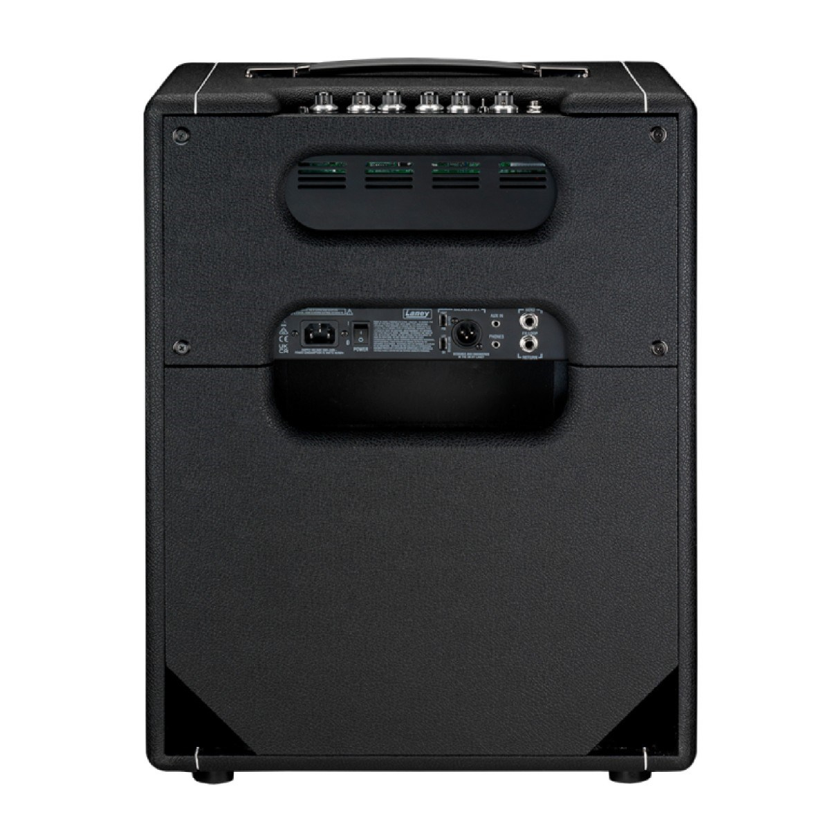 Laney DB200-210 Digbeth Kombo Bas Gitar Amfisi 2x10
