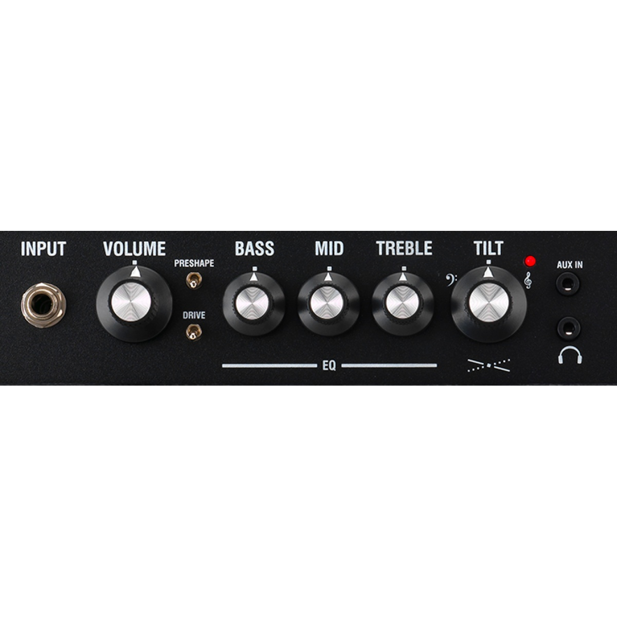 Laney DBF30 Bas Gitar Amfisi