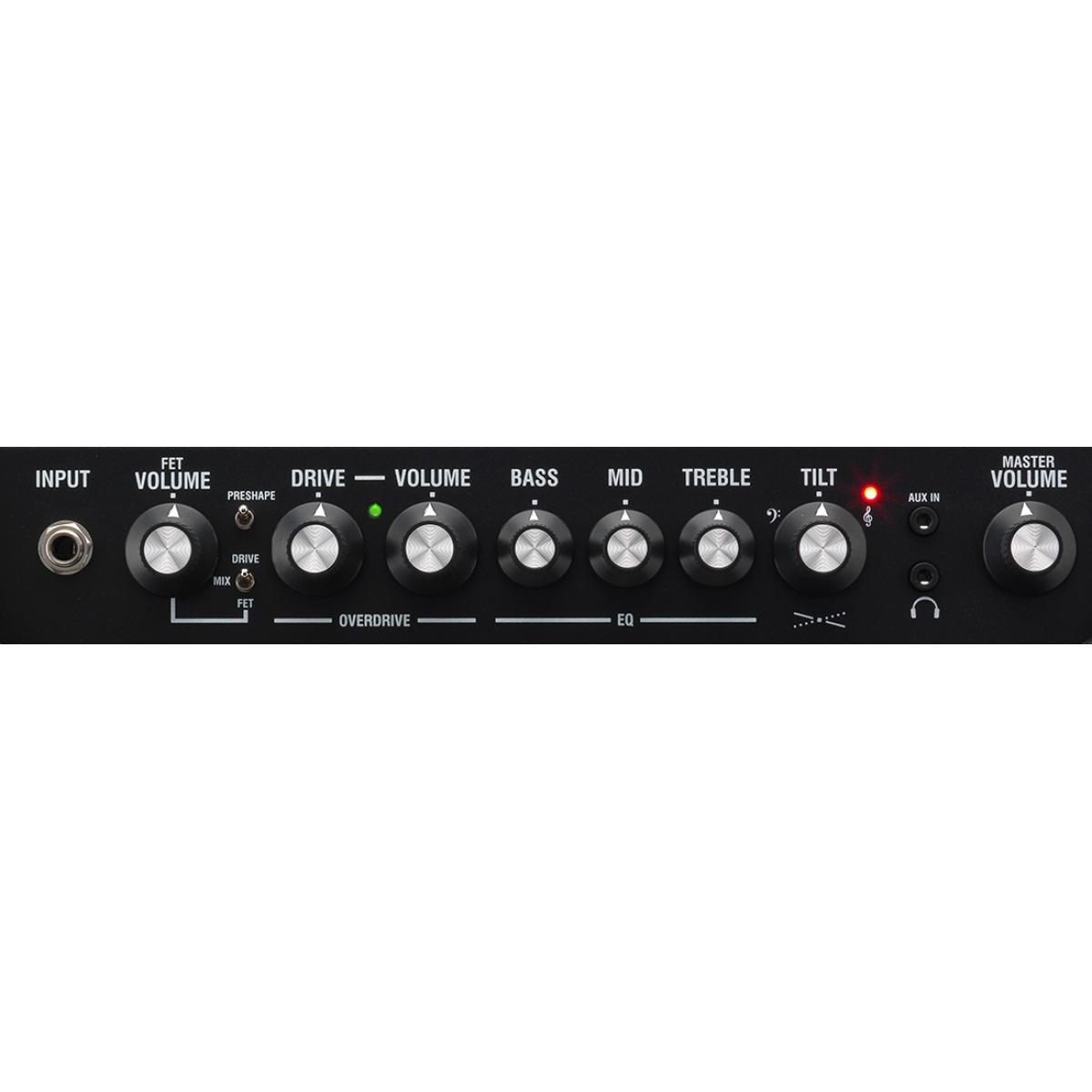 Laney DBF50 Bas Gitar Amfisi