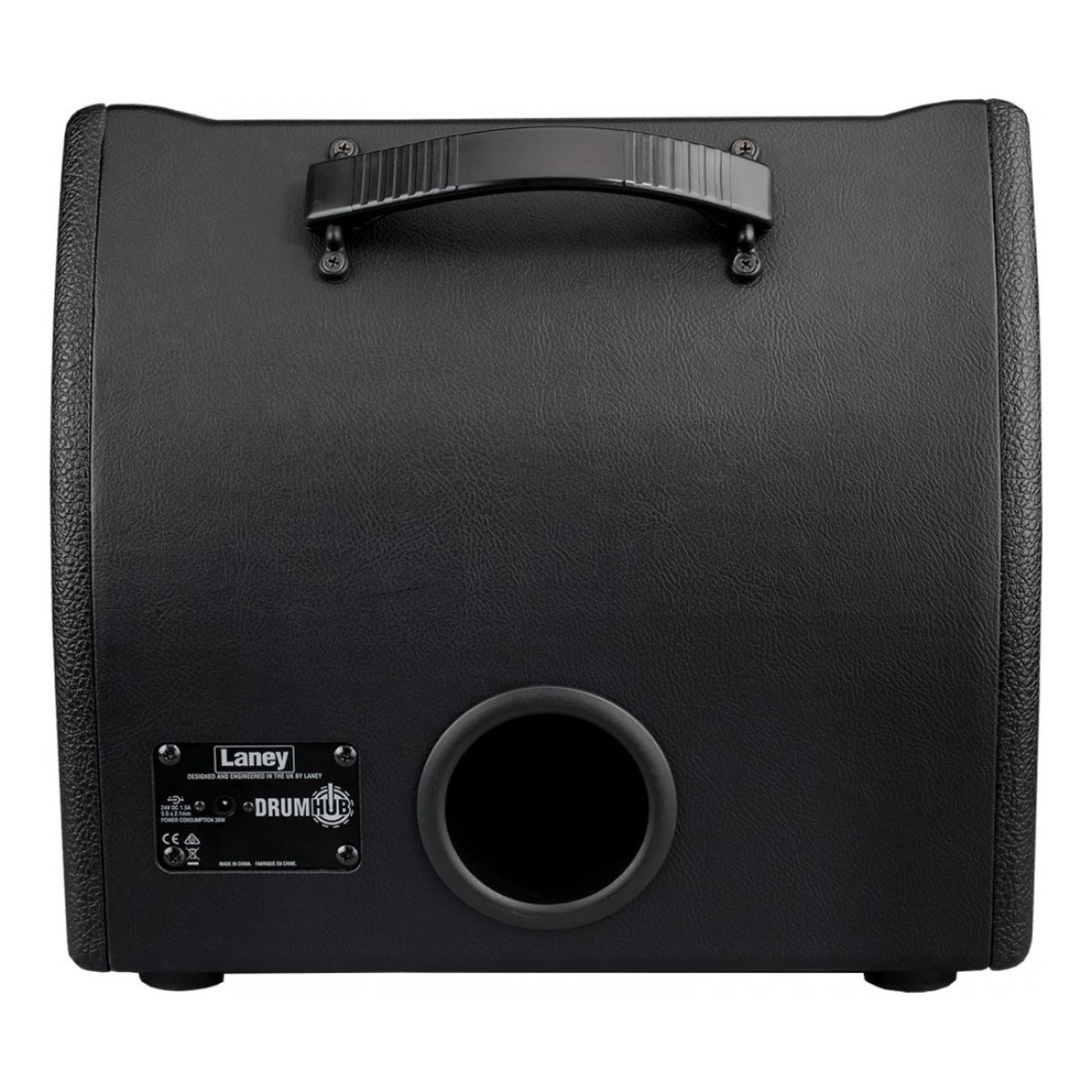 Laney DH80 Dijital Bateri Amfisi