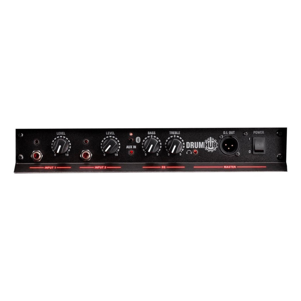 Laney DH80 Dijital Bateri Amfisi