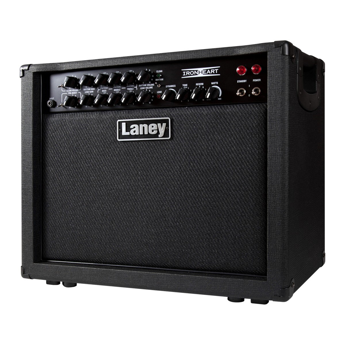 Laney IronHeart IRT30-112 Elektro Gitar Amfisi