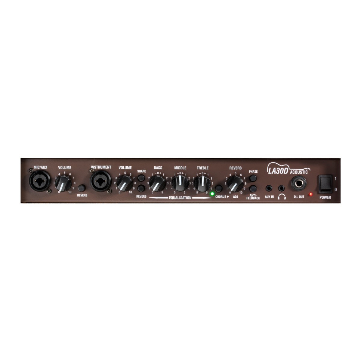 Laney LA30D 30W Akustik Gitar Amfisi
