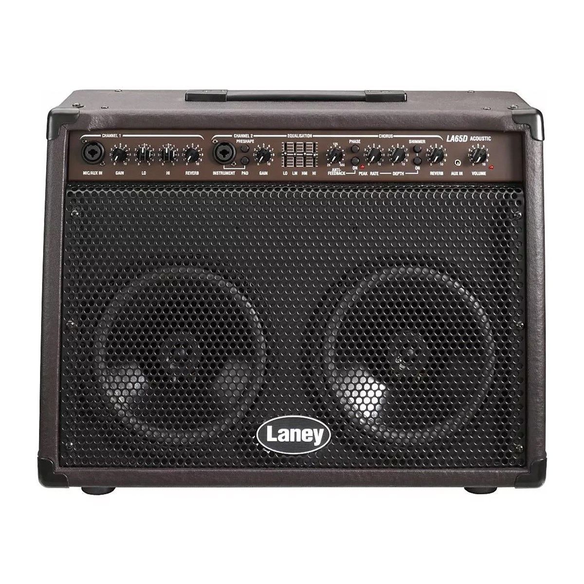 Laney LA65D (65W) Akustik Gitar Amfisi