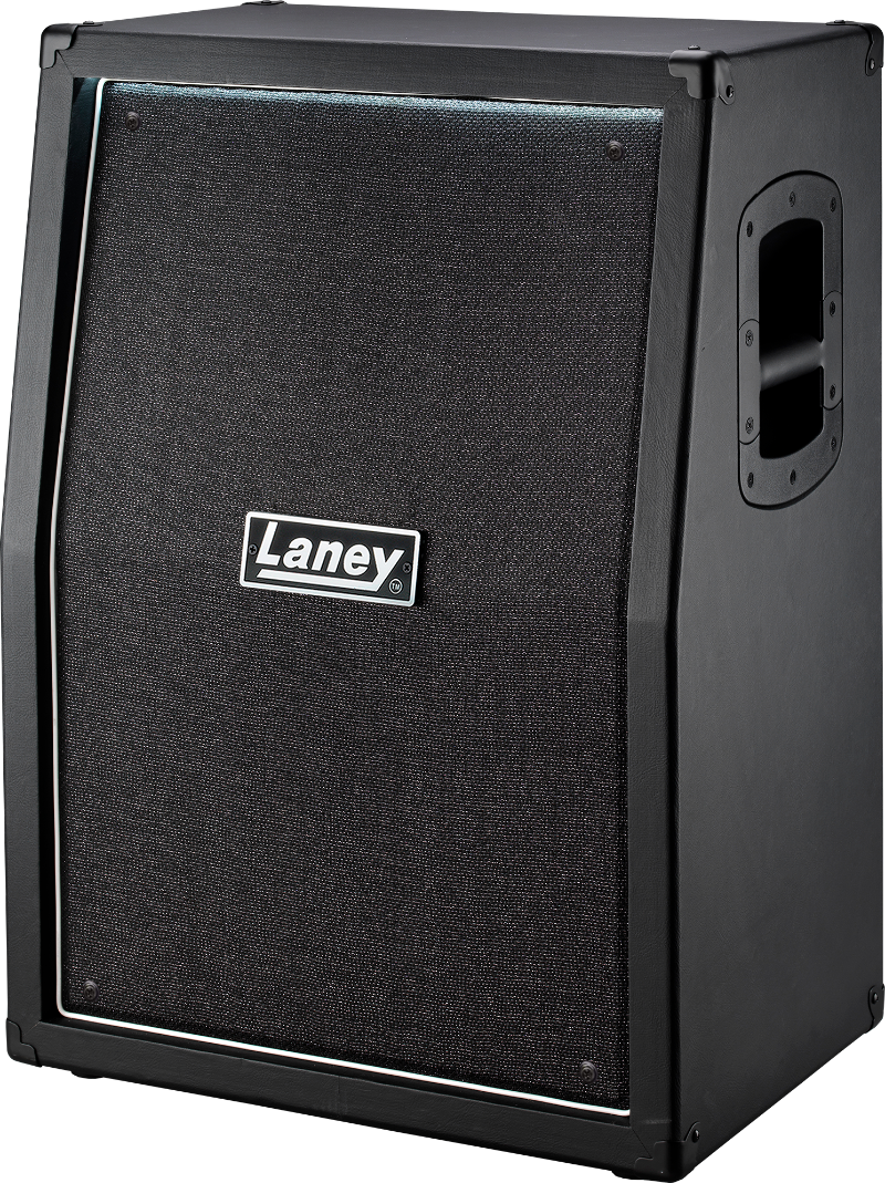Laney LFR-212 Elektro Gitar Kabini