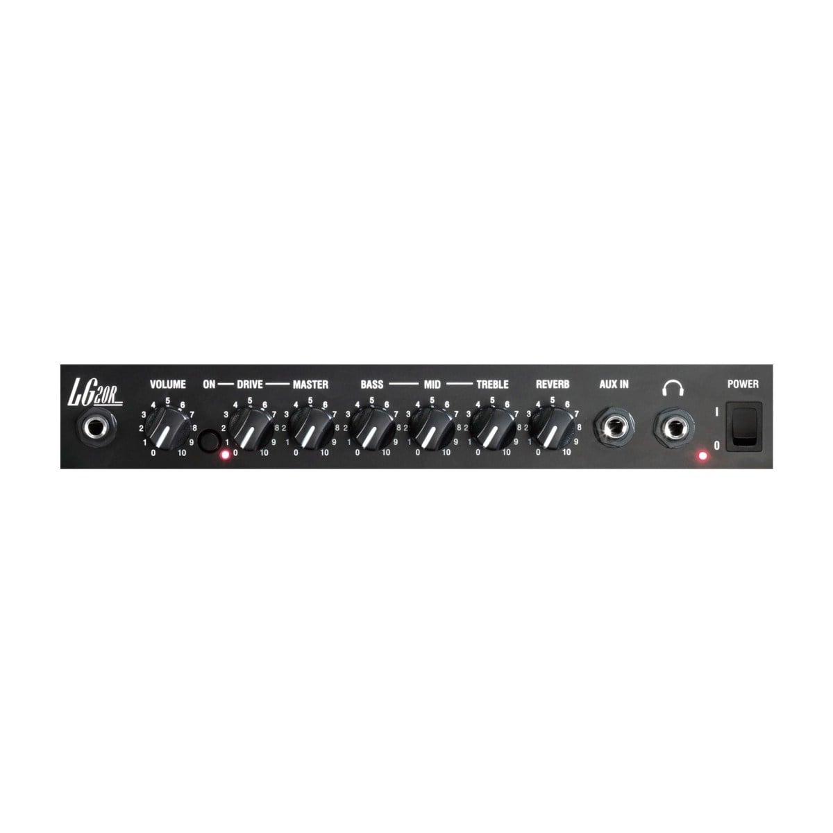 Laney LG20R Elektro Gitar Amfisi