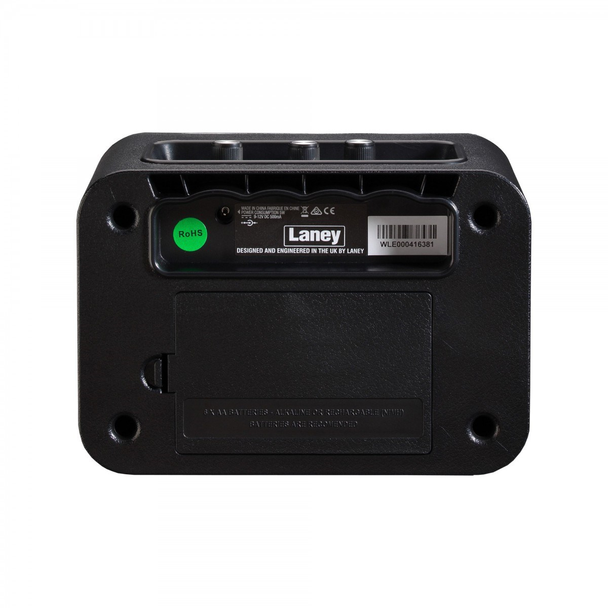 Laney MINI-SUPERG Elektro Gitar Amfisi