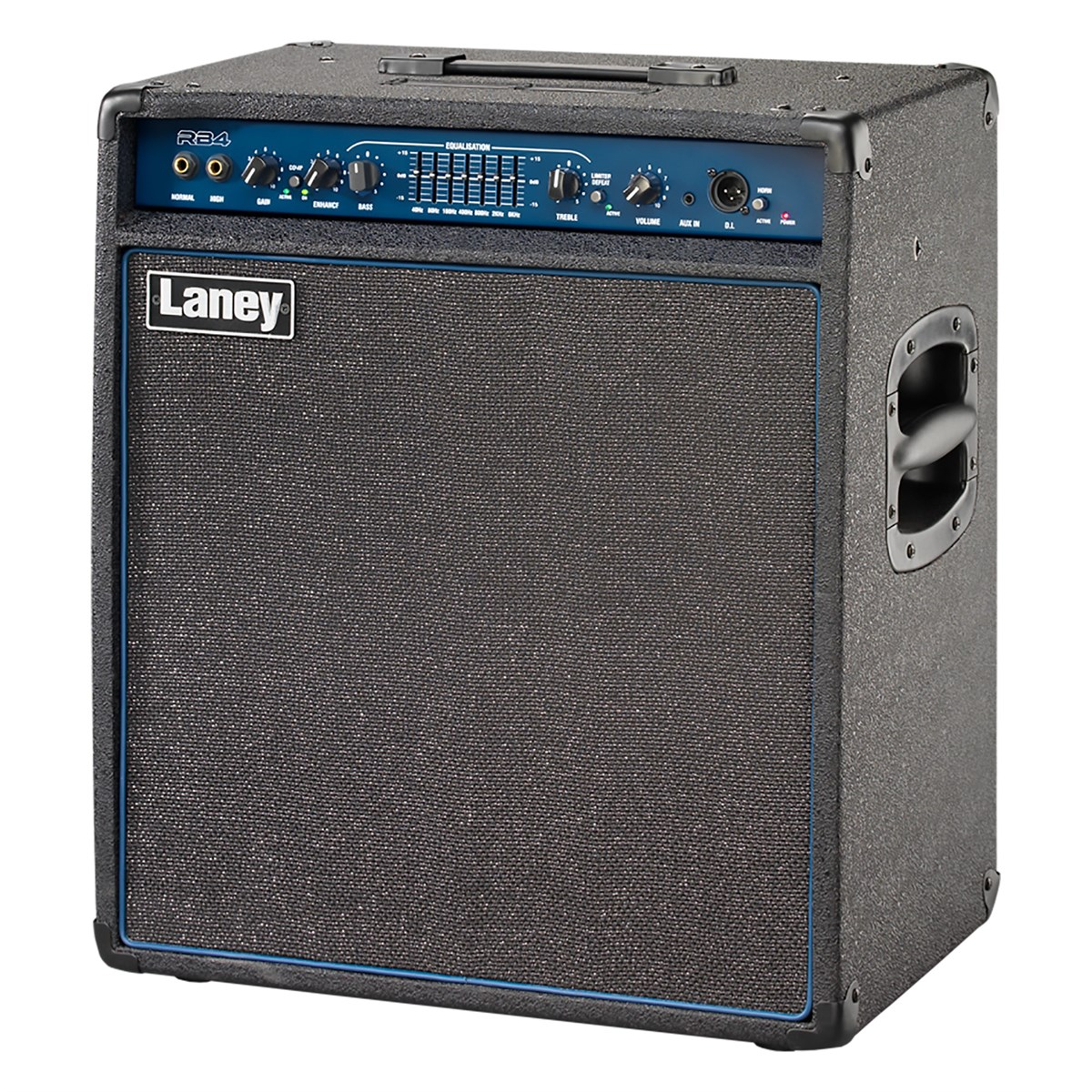 Laney RB4 Bas Gitar Amfisi