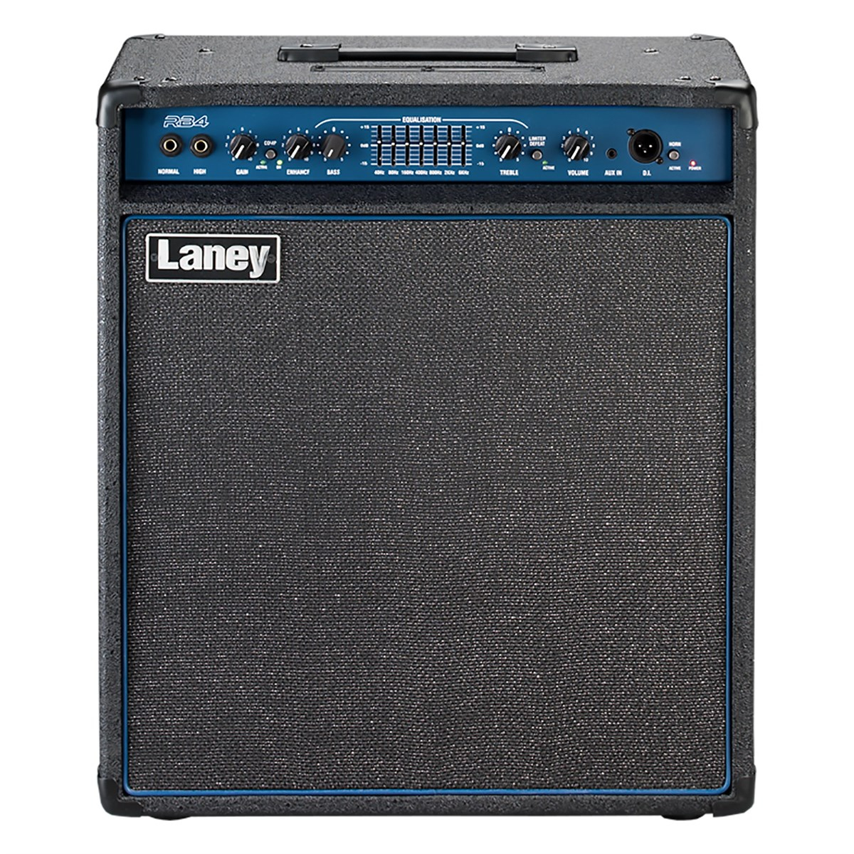 Laney RB4 Bas Gitar Amfisi