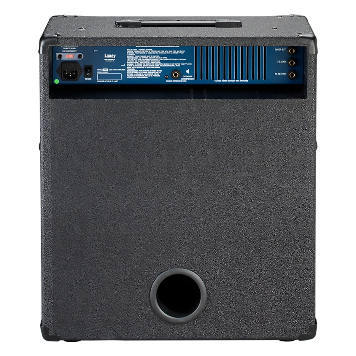 Laney RB4 Bas Gitar Amfisi