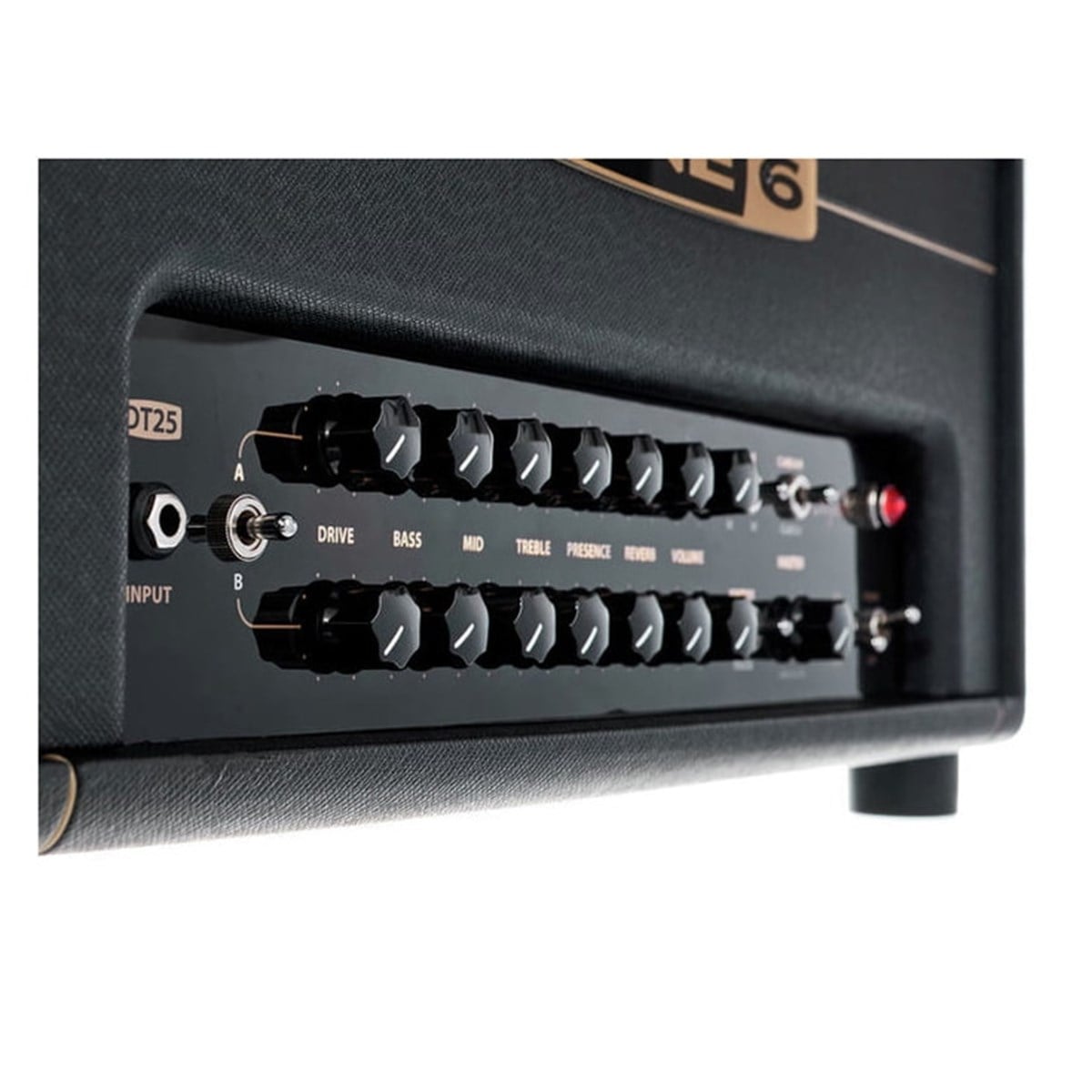 Line 6 DT25 HD Modeling Kafa Amfi