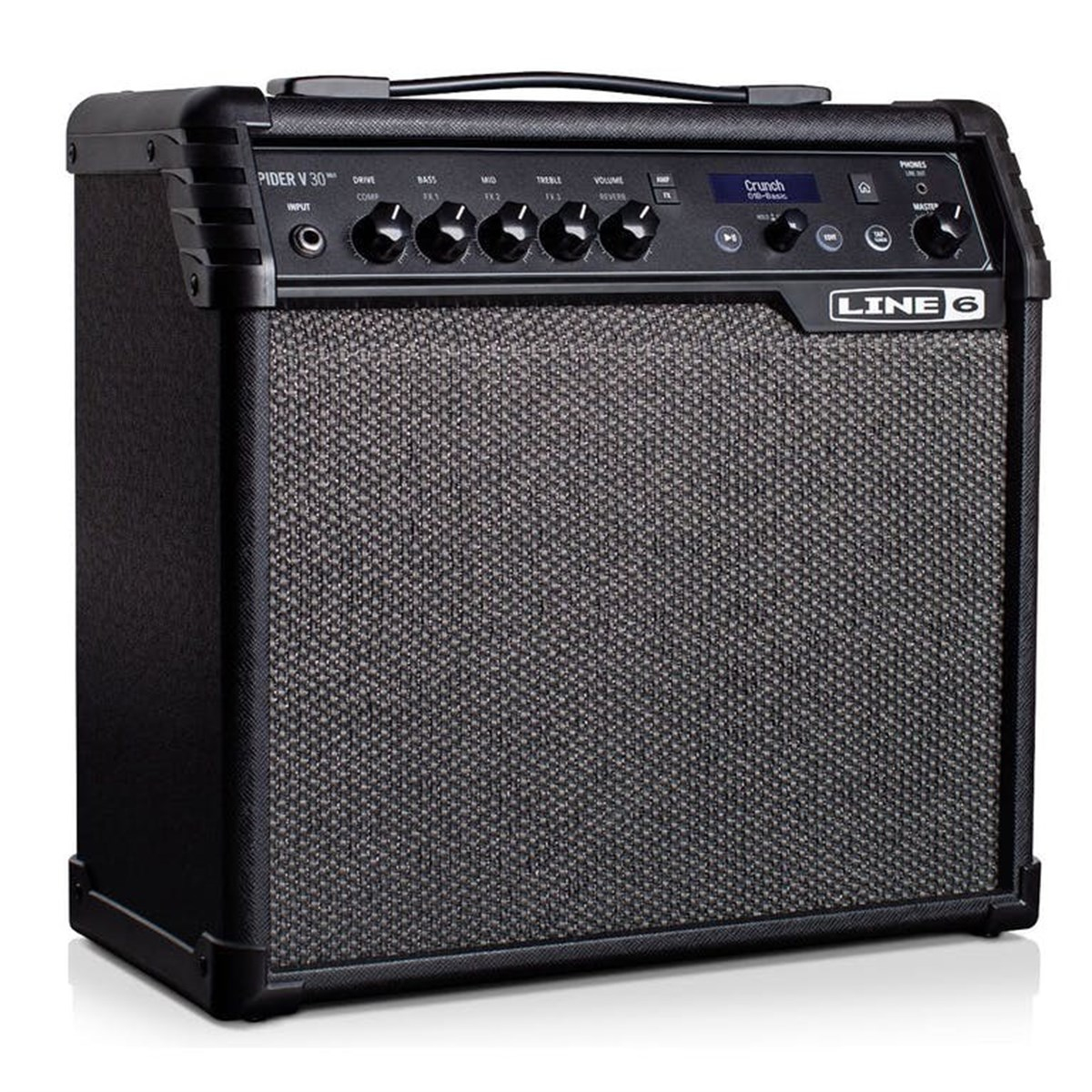 Line 6 Spider V30 Kombo Elektro Gitar Amfisi