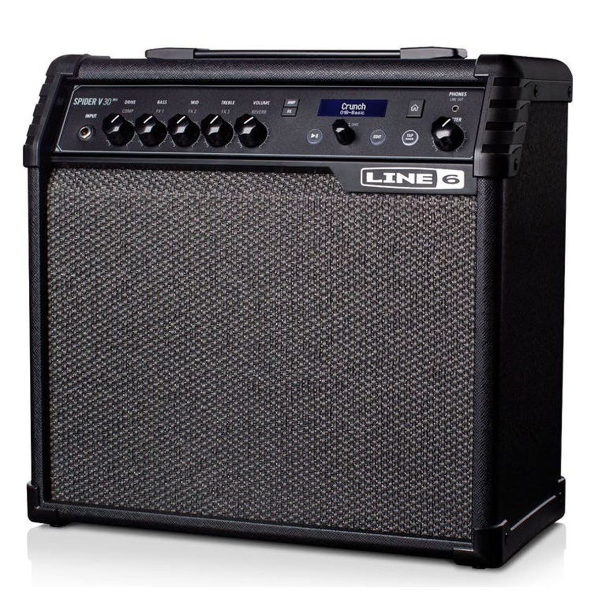 Line 6 Spider V30 Kombo Elektro Gitar Amfisi