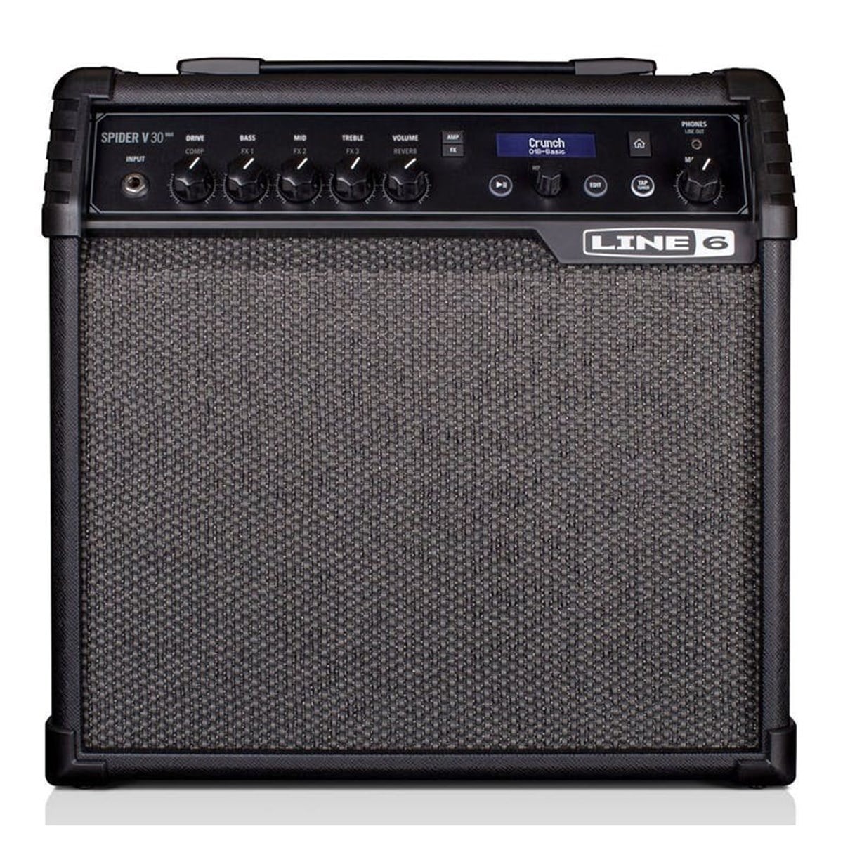 Line 6 Spider V30 Kombo Elektro Gitar Amfisi