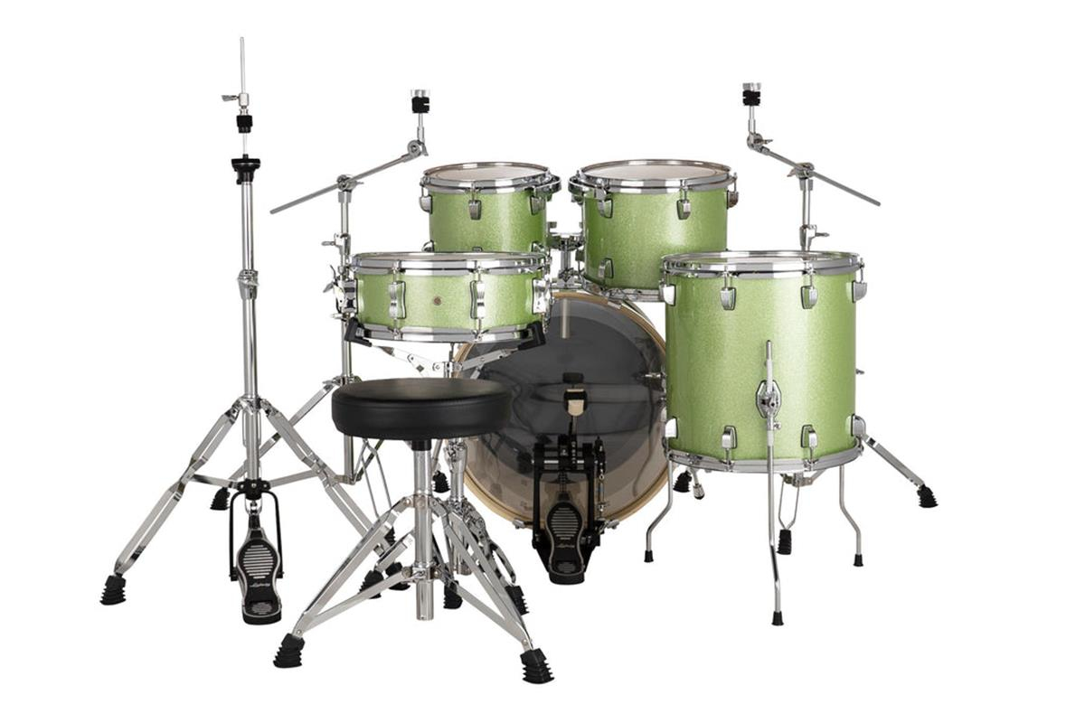 Ludwig  Element Evolution LE520018 5 PC 20