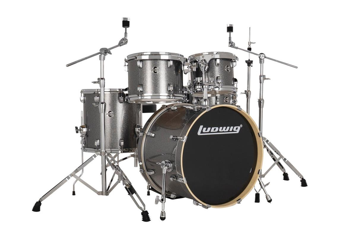 Ludwig Element Evolution LE520028 5 PC 20