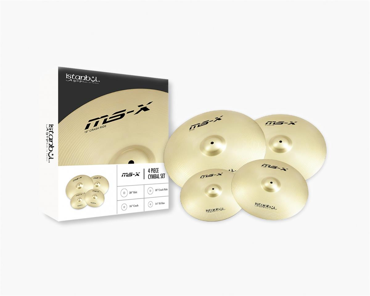 Ludwig Element Evolution LE520028 5 PC 20