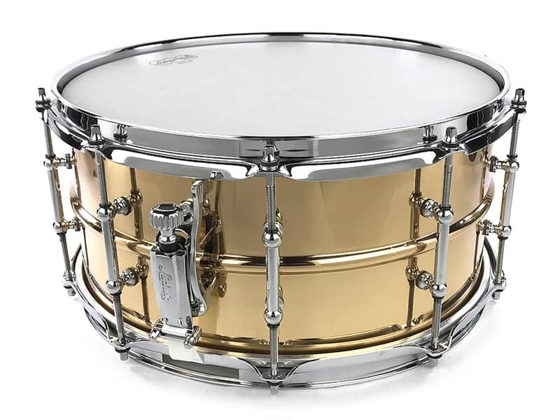 Ludwig LB552T Bronze Phonic 6.5 x 14 Trampet
