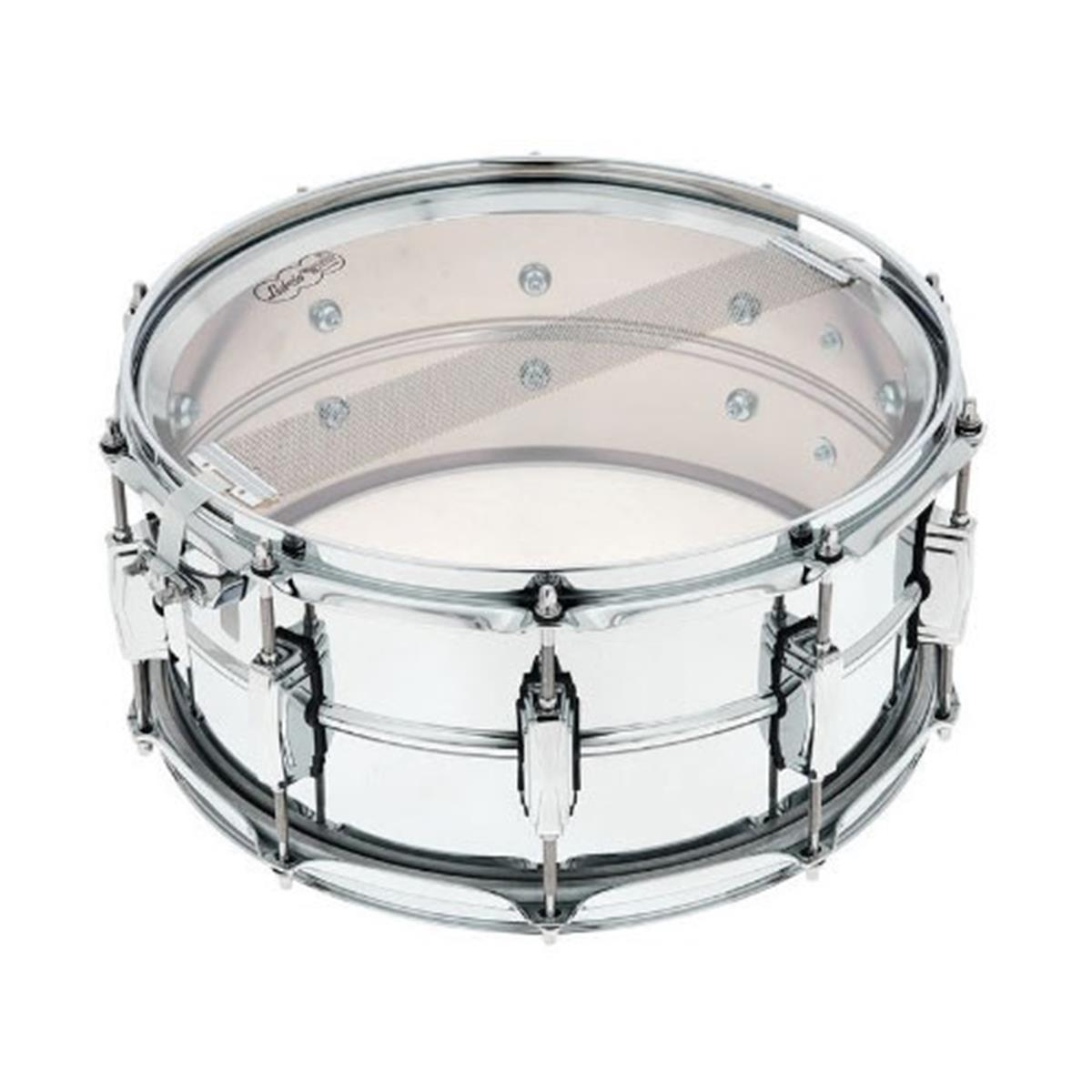 Ludwig LM402 Supraphonic 6.5x14