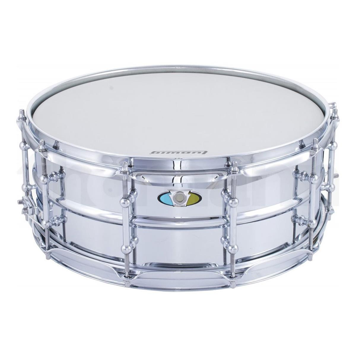 Ludwig LW5514SL Supralite 5.5x14