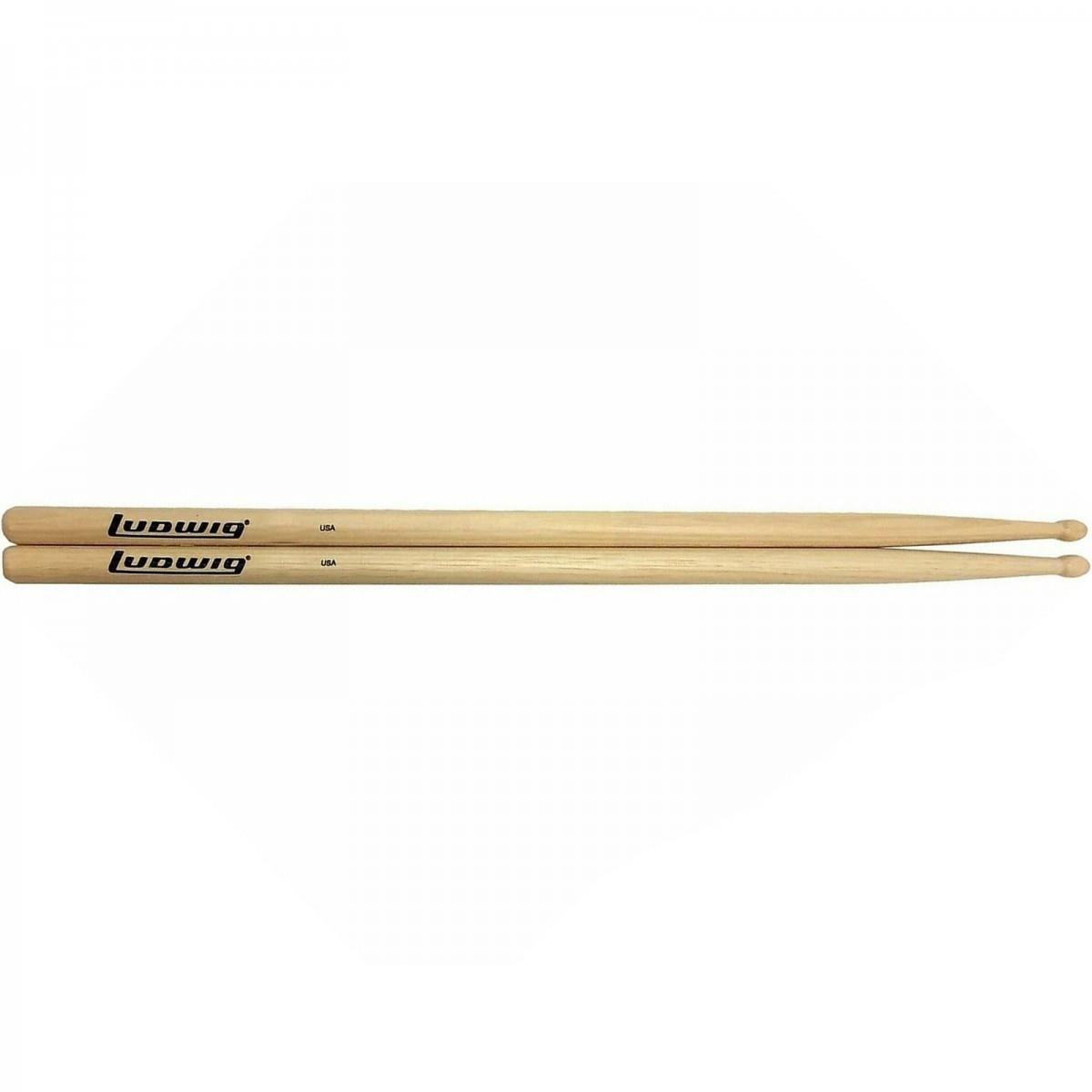 Ludwig Rock Baget (LROCK)