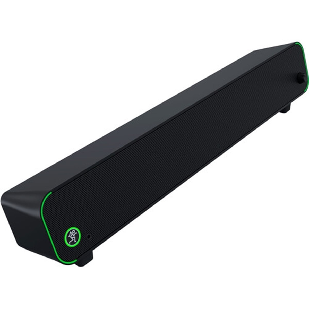 Mackie CR StealthBar Desktop PC Soundbar Hoparlör