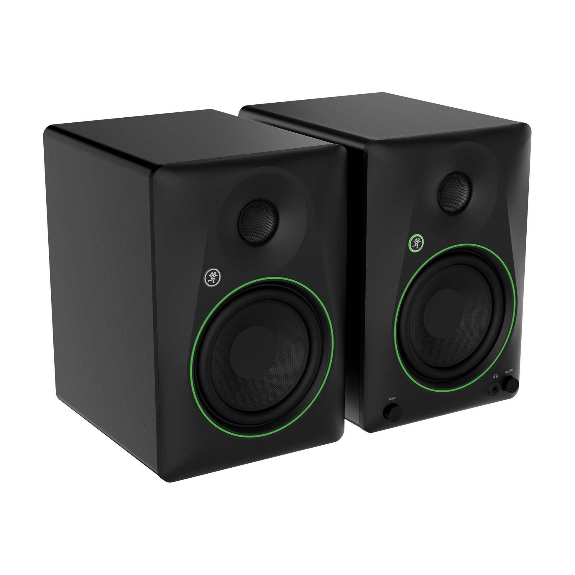 Mackie CR5BT Aktif Bluetooth Multimedya Monitör Hoparlör (Çift)