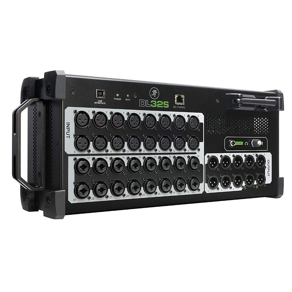 Mackie DL32S 32 Kanal Dijital Mikser