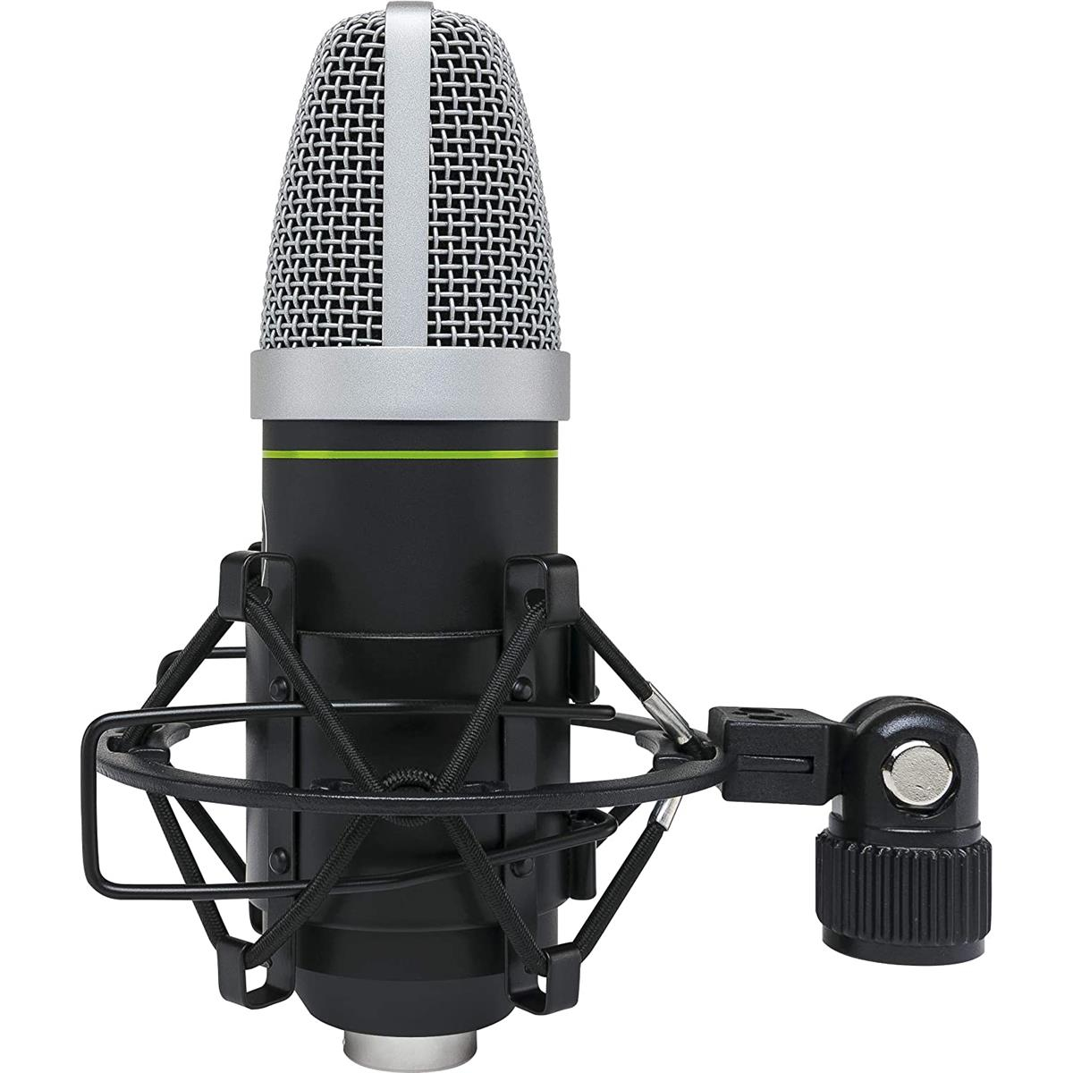 Mackie EM-91CU Usb Condenser Mikrofon