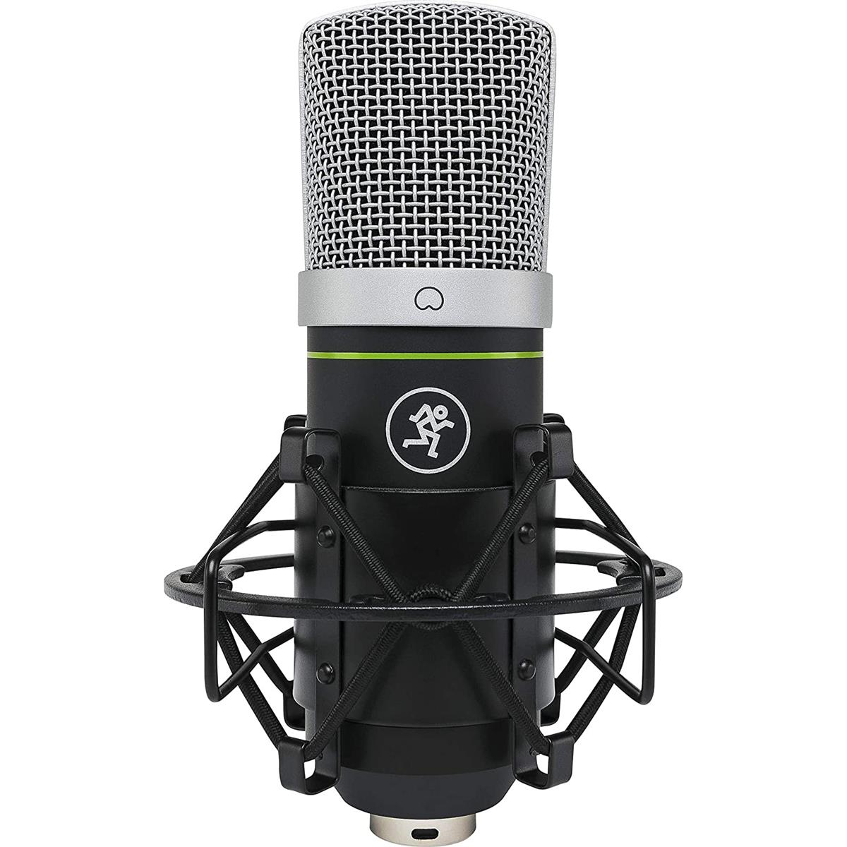 Mackie EM-91CU Usb Condenser Mikrofon