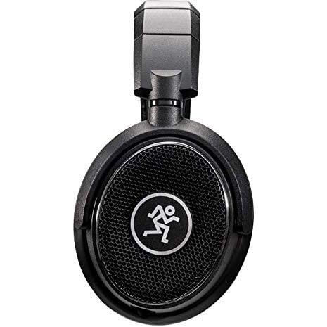 Mackie MC-450 Profesyonel Open-Back Kulaklık