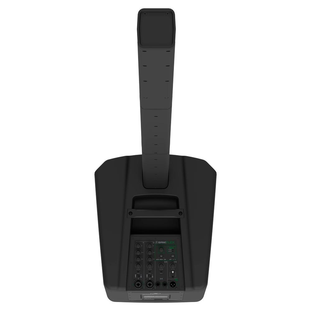 Mackie SRM-Flex Portatif Kule PA Sistem