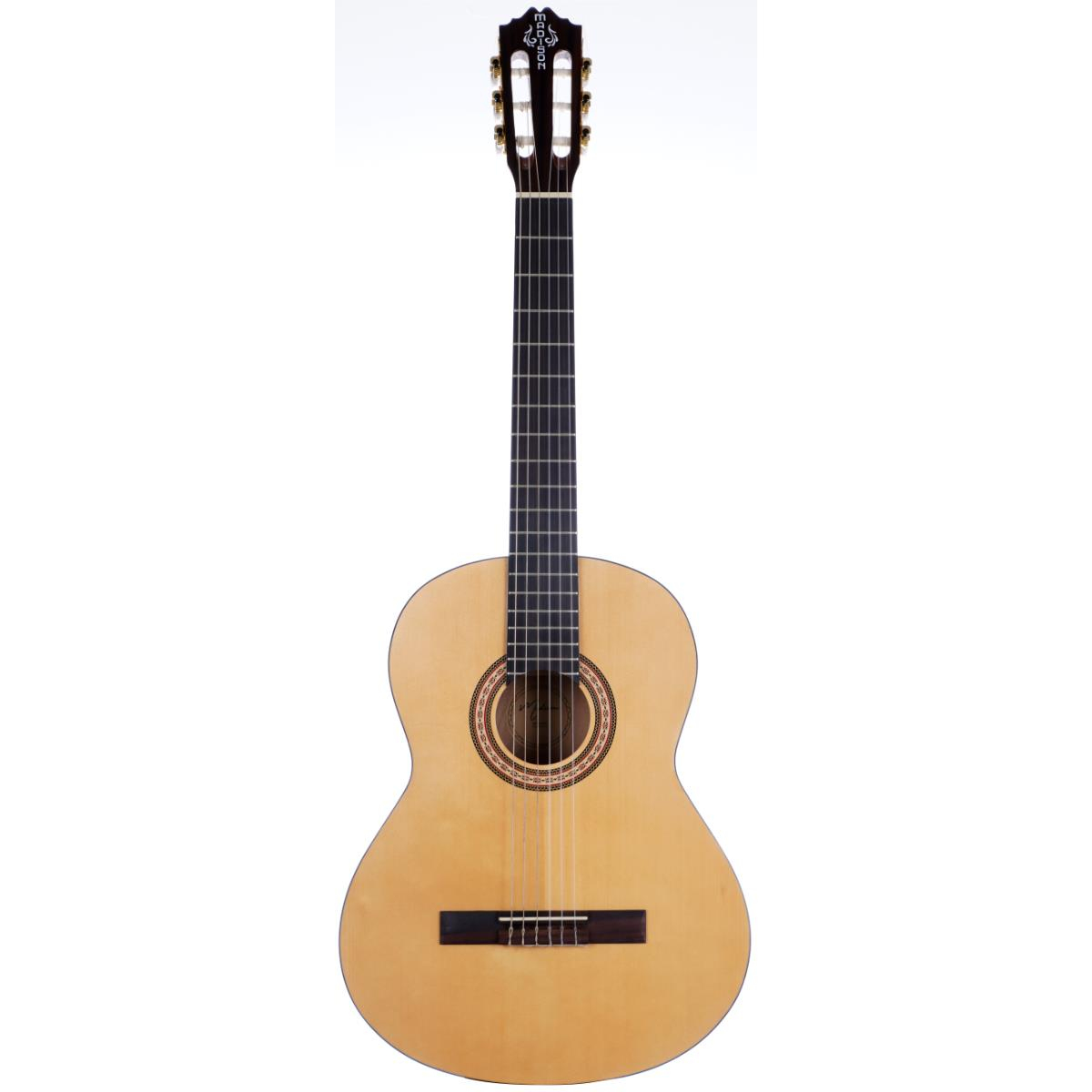 Madison MCG-400 Klasik Gitar