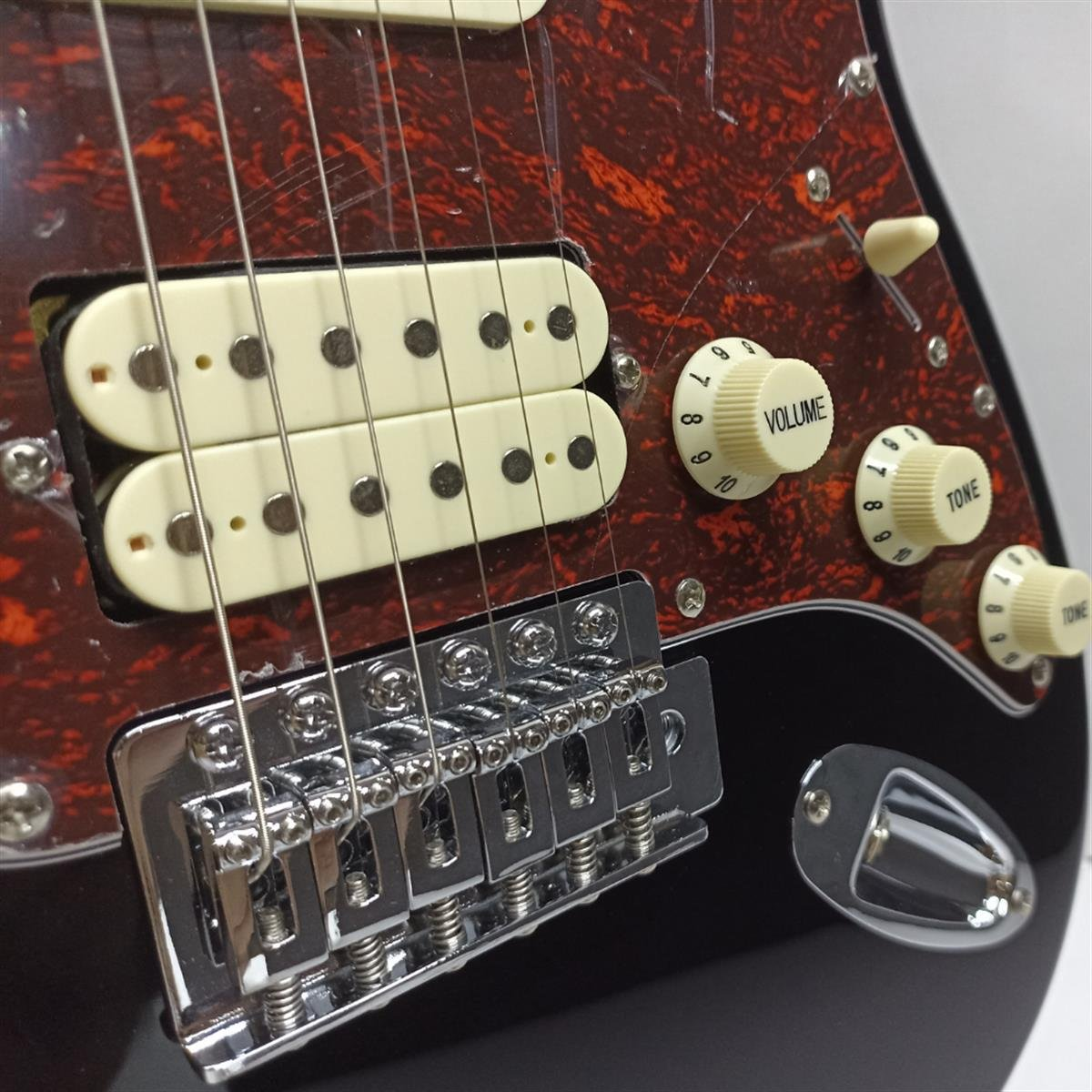 MADISON MEG-2BIV ELEKTRO GİTAR