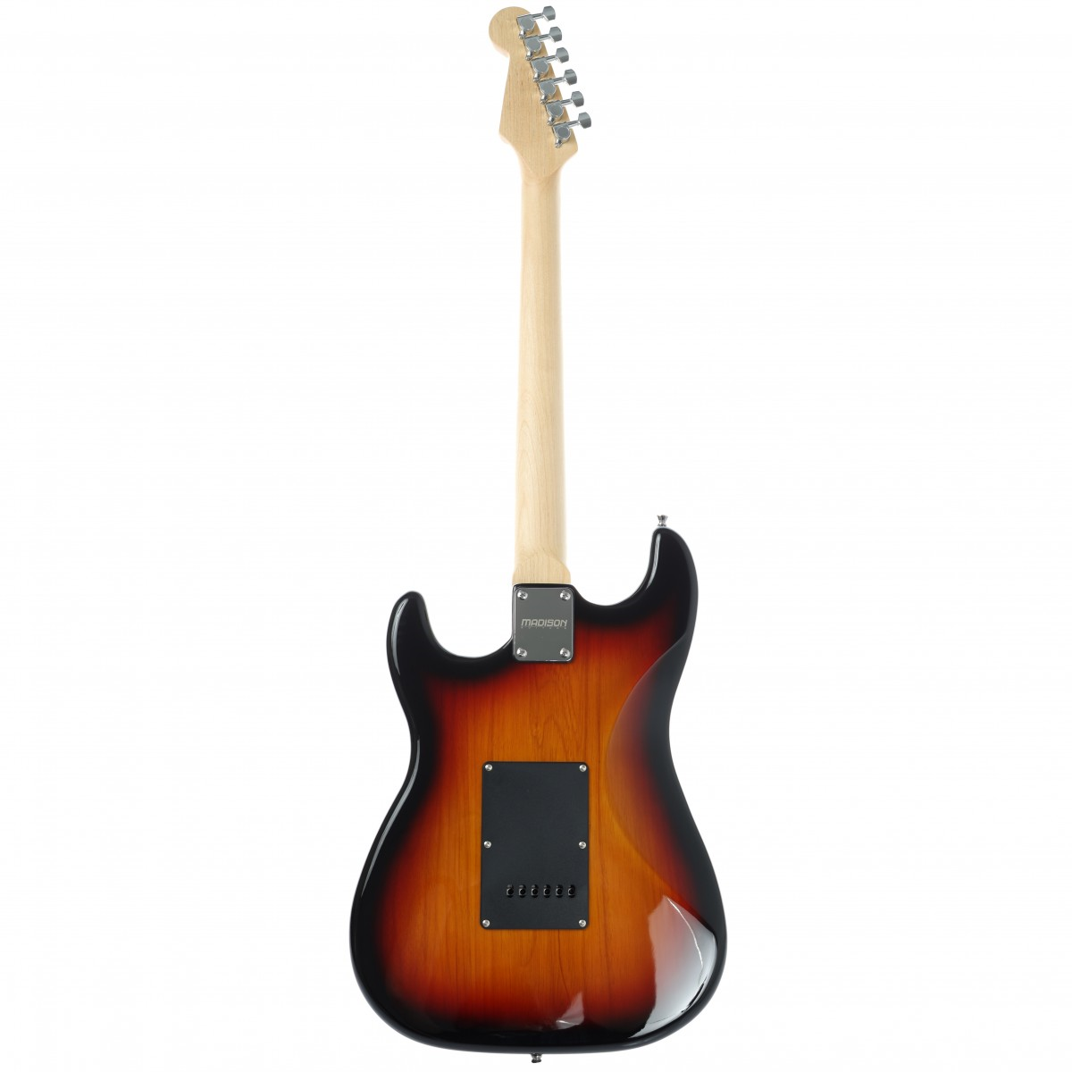 Madison MEG-2TS Sunburst Elektro Gitar