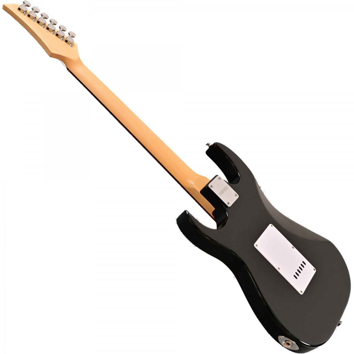 Madison MEG-BK Siyah Elektro Gitar