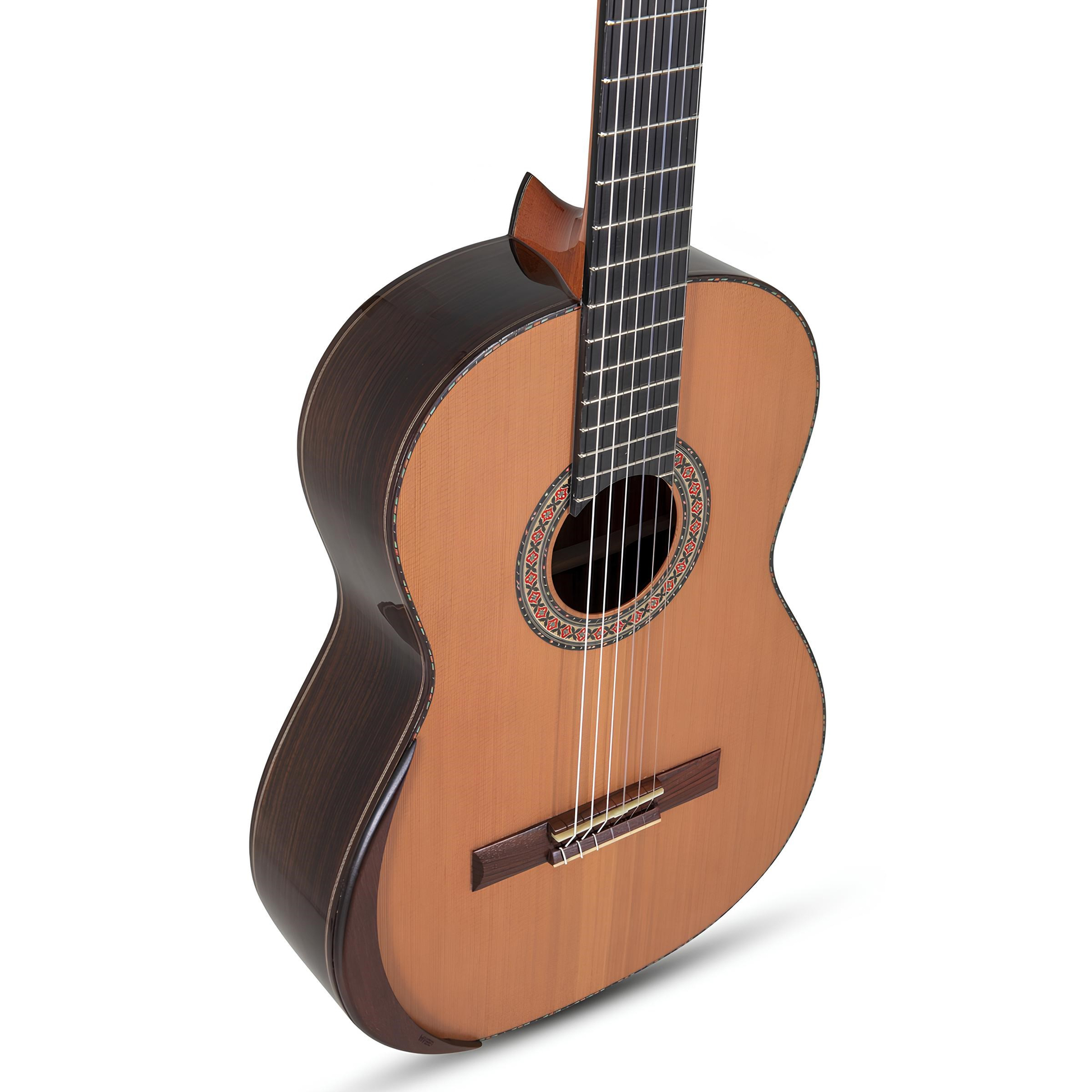 Manuel Rodriguez Magistral F-C Klasik Gitar