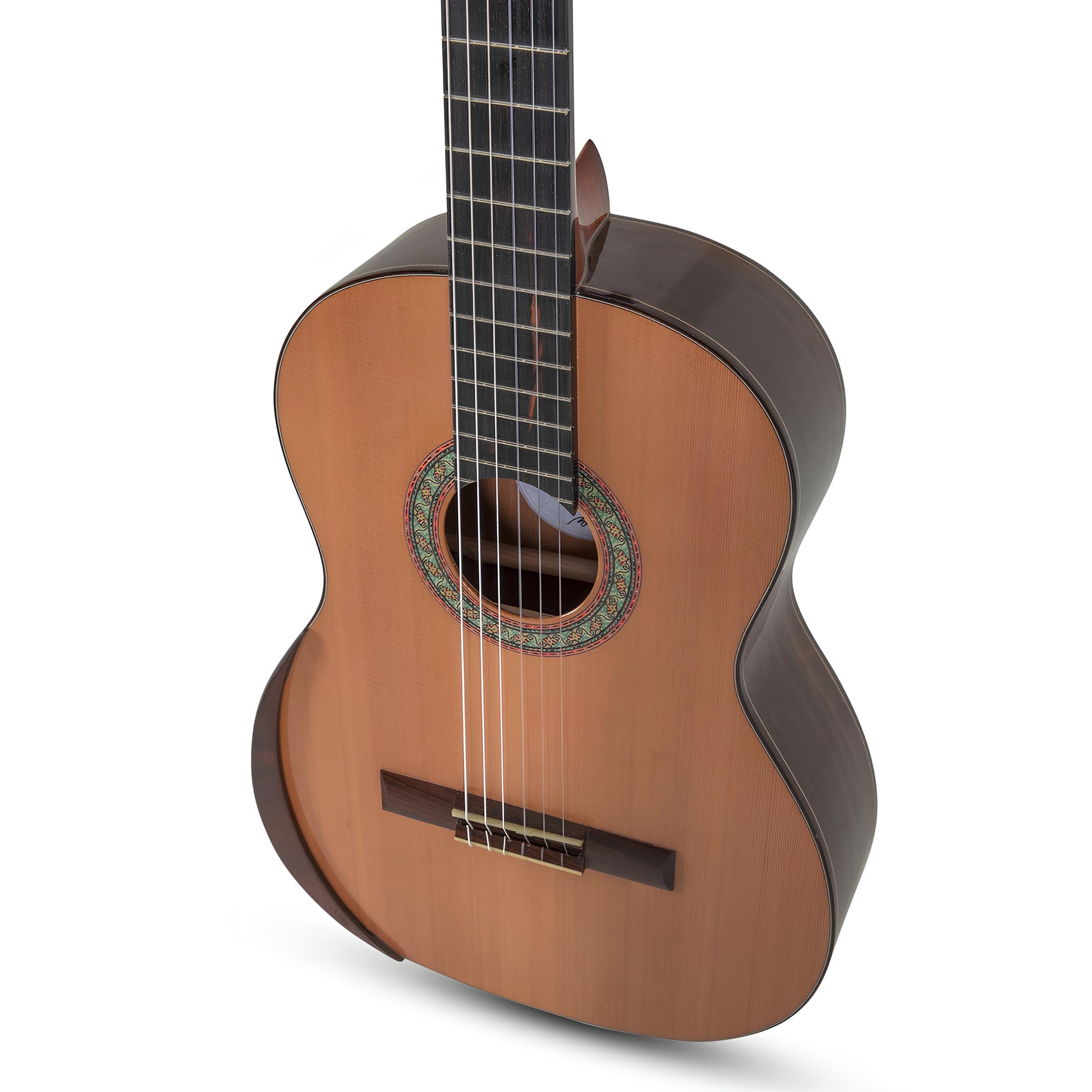 Manuel Rodriguez Superior B-C Klasik Gitar