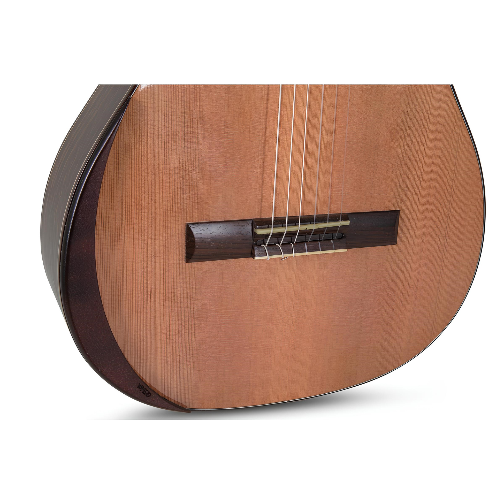 Manuel Rodriguez Superior B-C Klasik Gitar