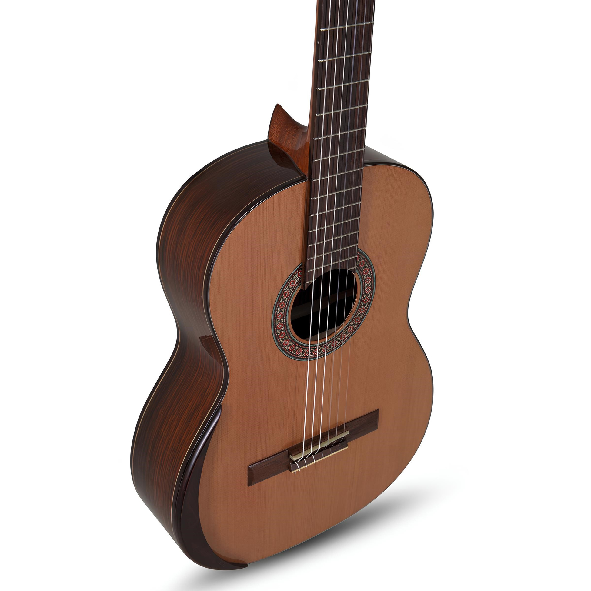 Manuel Rodriguez Superior C-C Klasik Gitar