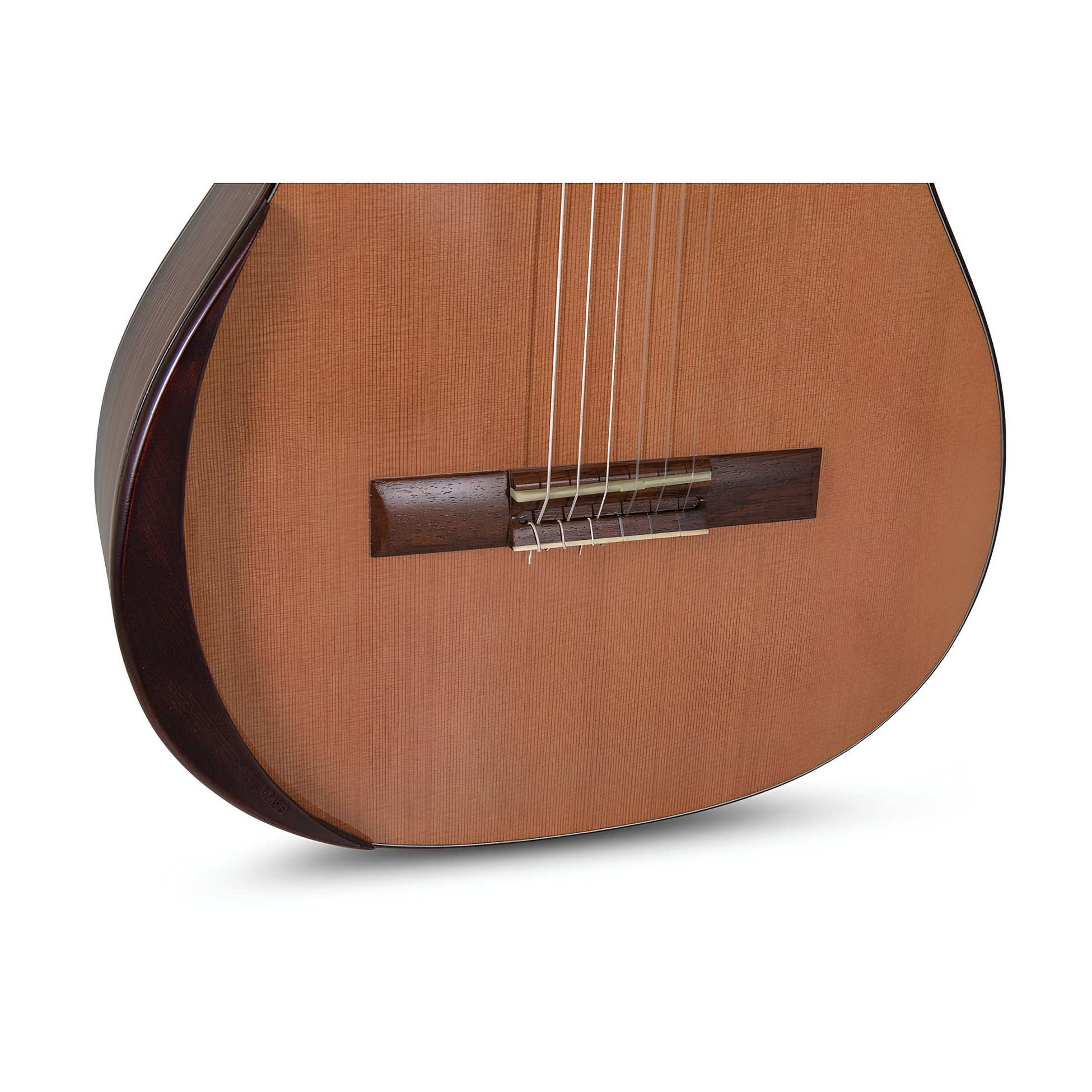 Manuel Rodriguez Superior C-C Klasik Gitar
