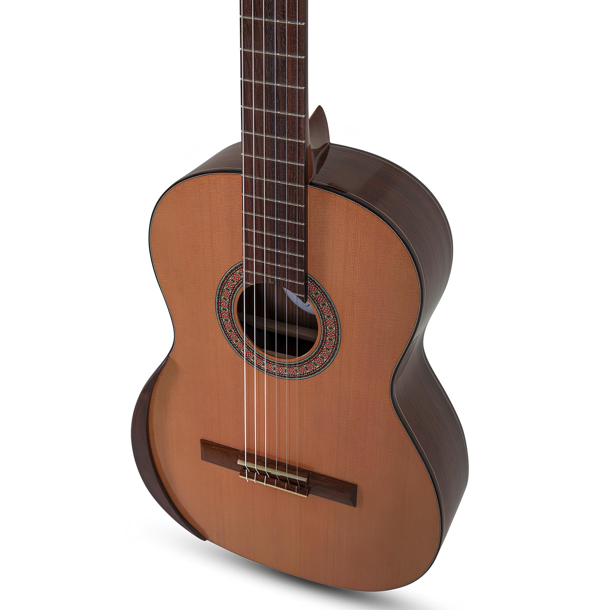 Manuel Rodriguez Superior C-C Klasik Gitar
