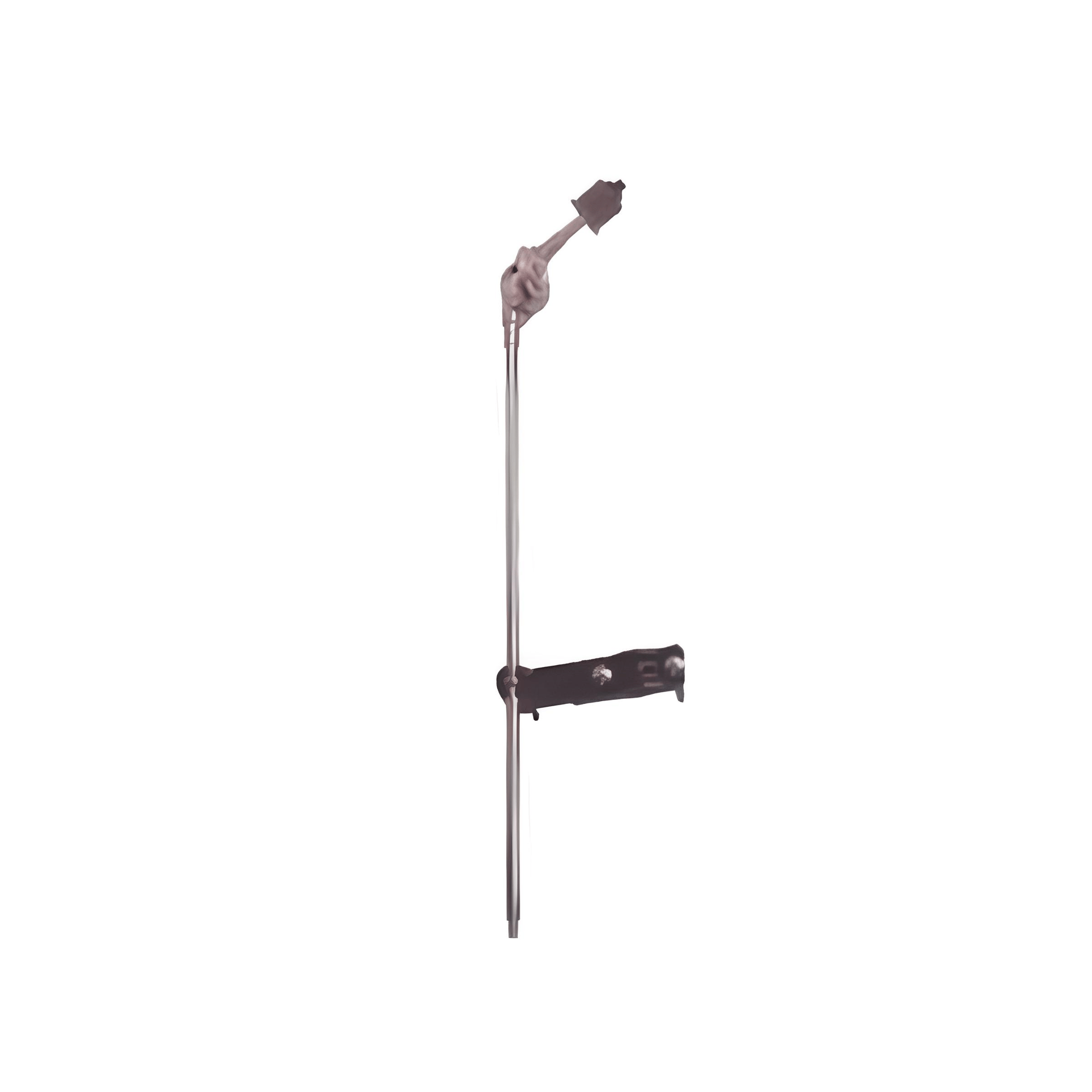 MAXTONE RA616 ZİL MIKROFON TUTUCU KOL VE BAGLANTI APARATI