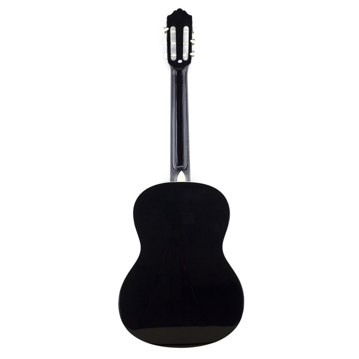 Miguel Angela MA1-BK Siyah Klasik Gitar (Kılıf+Pena)